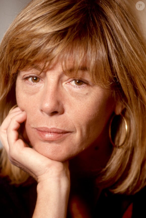Barbara Mastroianni 1995