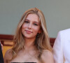 Et le moins que l'on puisse dire, c'est que la jeune femme âgée de 17 ans a fait sensation sur le tapis rouge.
Montée des marches du 77ᵉ Festival International du Film de Cannes, au Palais des Festivals à Cannes. Le 16 mai 2024 © Olivier Borde / Bestimage