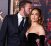 Jennifer Lopez et Ben Affleck sont-ils au bord de la rupture ?
Jennifer Lopez et Ben Affleck à Hollywood.