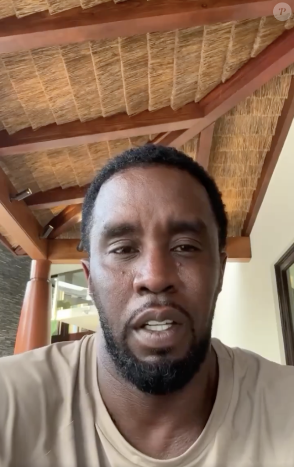 Dans une vidéo publiée sur son compte Instagram, P. Diddy a présenté ses excuses après la diffusion d'une vidéo sur laquelle on le voyait agresser physiquement avec violence Cassie.