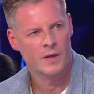 Matthieu Delormeau a pris pour cible Danielle Moreau
Matthieu Delormeau sur le plateau de "Touche pas à mon poste"