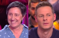 "Je pourrais presque porter plainte, mais..." : Danielle Moreau cible de lourdes accusations de la part de Matthieu Delormeau, elle lui répond