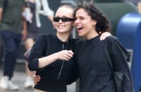 Lily-Rose Depp : Bad boys et beaux gosses, homme divorcé et jeune premier, garçons et fille... le point sur ses amours