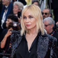 Emmanuelle Béart radieuse avec son mari Frédéric Chaudier face à une actrice américaine qui montre (presque) tout