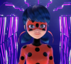 Ladybug de "Miraculous" est la perruque dans "Mask Singer", TF1.