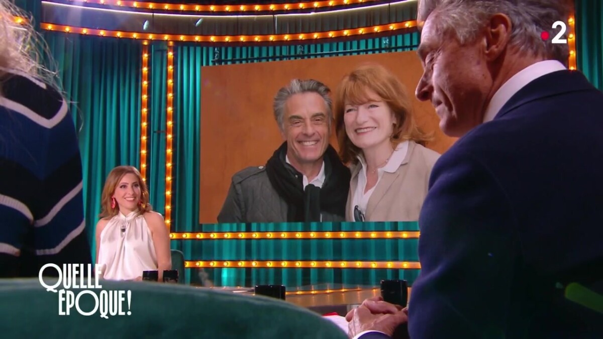 VIDEO Gérard Holtz ému aux larmes : cet incroyable sacrifice qu'il a fait  pour Muriel, sa "femme d'amour" - Purepeople