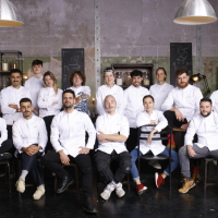 Top Chef 2024 : 2 candidats définitivement éliminés, les noms des 4 derniers concurrents annoncés !