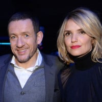 Laurence Arné : La réaction ferme de la compagne de Dany Boon aux questions sur son ex-femme, Judith Godrèche