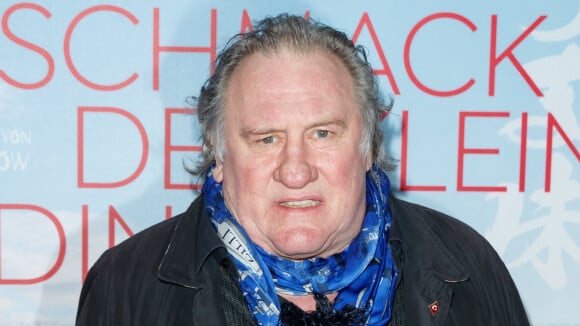 Gérard Depardieu et l'affaire des faux derushs de Complément d'enquête : victoire pour l'acteur