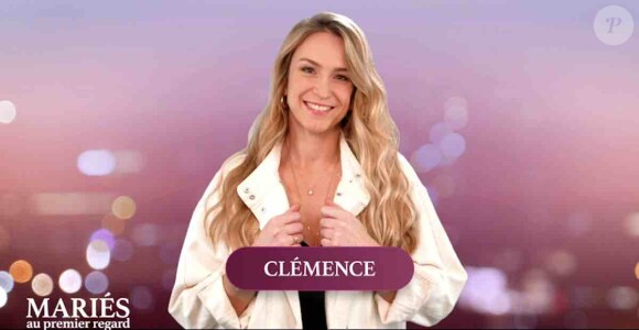 Clémence est la seconde participante en huit saisons à se voir dire non devant l'autel...