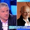VIDEO "J'ai commis une erreur" : Jacques Cardoze sort du silence après son agression et révèle ses échanges avec Jean-Michel Apathie