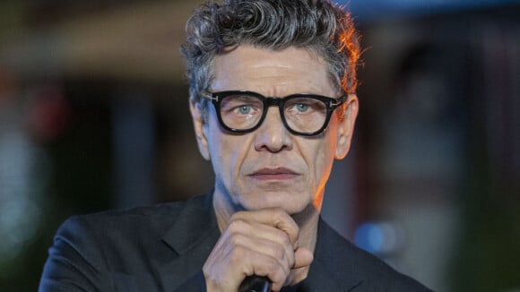 Marc Lavoine en couple ? Une déclaration au sujet de l'amour sème le trouble