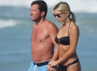 On a retrouvé Lothar Matthäus, champion du monde en 1990... avec sa sublime et très jeune femme en bikini !
