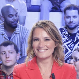 Exclusif - Pascale De La Tour Du Pin - TPMP (Touche Pas à Mon Poste), Pilotes pour la nouvelle saison - Paris le 31/08/2023 - © Jack Tribeca / Bestimage