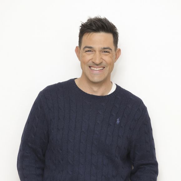 Exclusif - Jean-Pascal Lacoste - Backstage de l'enregistrement de l'émission "La Grosse Rigolade" présentée par C.Hanouna le 1er décembre qui sera diffusée à 21h10 sur C8 le Jeudi 8 décembre 2022 qui réunira les experts de la blague pour une soirée 100% Darka. © Jack Tribeca / Bestimage 