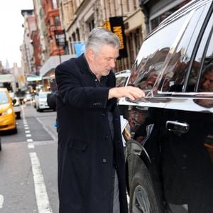 Alec Baldwin