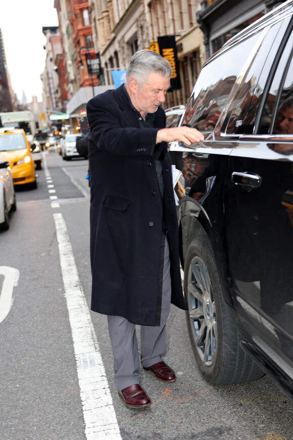 Alec Baldwin