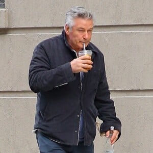 Alec Baldwin