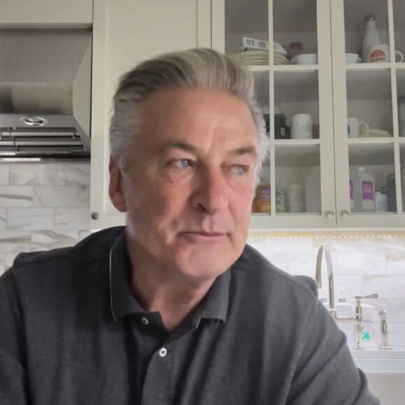 Le procès de l'acteur dans cette affaire doit s'ouvrir le mardi 9 juillet 2024
Alec Baldwin