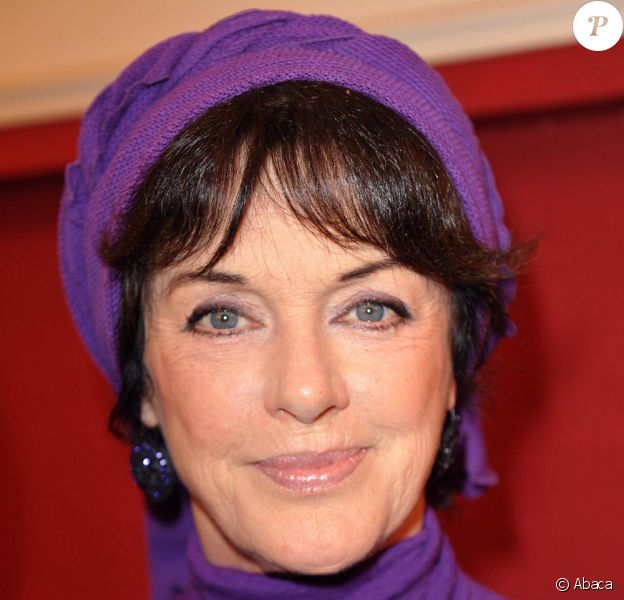 Anny Duperey devient la chef d'une famille formidable avec ...