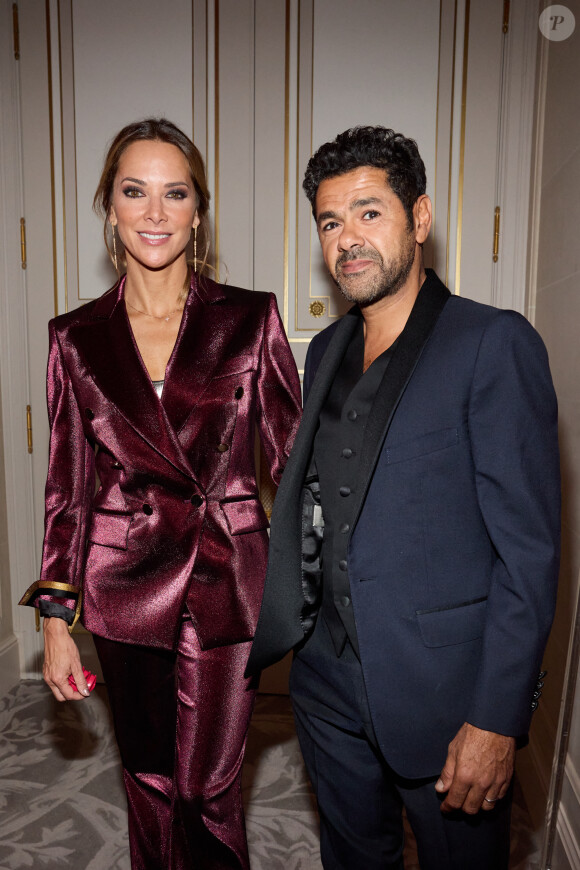 Mélissa Theuriau et Jamel Debbouze : leur fille Lila, 12 ans et super ...