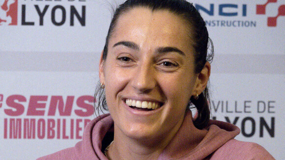 Caroline Garcia bientôt mariée ! Annonce en photos et sublime bague, la sportive sort le grand jeu