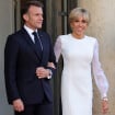 Emmanuel Macron lâchée par Brigitte pour un rendez-vous pourtant très attendu, la première dame tout excusée