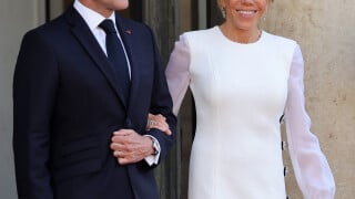 Emmanuel Macron lâché par Brigitte pour un rendez-vous pourtant très attendu, la première dame tout excusée