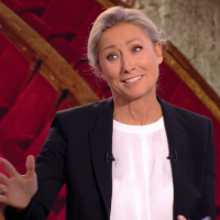 VIDEO "Vous cherchez quoi là ?" : Anne-Sophie Lapix sévèrement recadrée par Jean-Luc Mélenchon, le ton monte au 20 heures de France 2