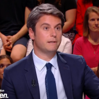 "Si elles me disent ça, c'est qu'il y a un problème" : Gabriel Attal recadré par ses propres soeurs, cette décision qu'elles n'ont pas comprise