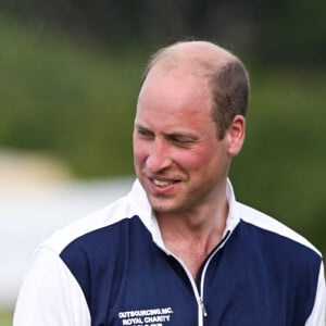 Le Prince de Galles et la Princesse de Galles participent à la Out-Sourcing Inc. Royal Charity Polo Cup 2023 au Guards Polo Club. Le match aura pour but de collecter des fonds et de sensibiliser le public à onze organisations caritatives soutenues par le Prince et la Princesse de Galles. Windsor, Royaume-Uni, 6 juillet 2023. Photo par Doug Peters/Empics/ABACAPRESS.COM