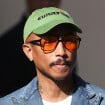 Pharrell Williams : Son pied-à-terre luxueux à Paris avec une vue à couper le souffle, un endroit très VIP
