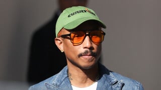 Pharrell Williams : Son pied-à-terre luxueux à Paris avec une vue à couper le souffle, un endroit très VIP