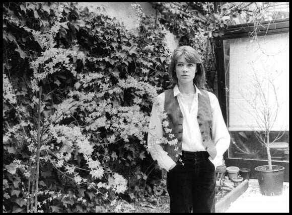 Archives - Rendez-vous avec la chanteuse Françoise Hardy