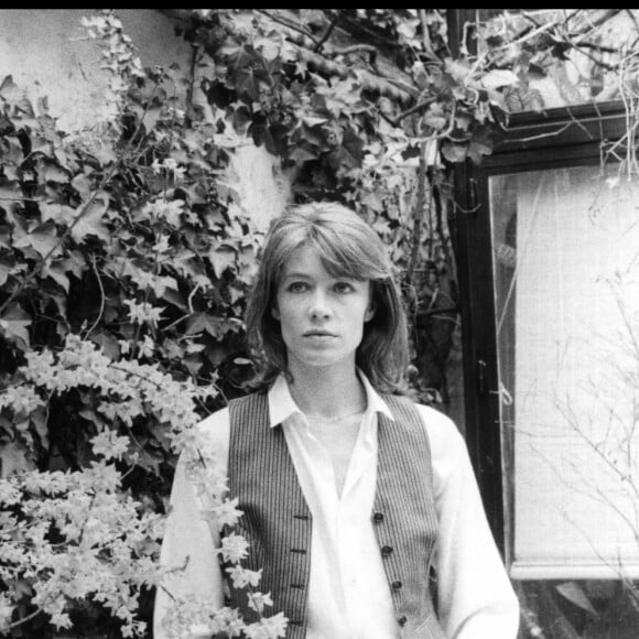 Archives - Rendez-vous avec la chanteuse Françoise Hardy