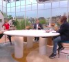 Depuis janvier, les téléspectateurs de TF1 ont rendez-vous avec "Bonjour !" chaque matin
L'équipe de "Bonjour !"