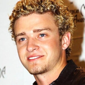 On vous explique !
Justin Timberlake en 2002