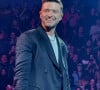 Qu'est-ce que l'on lui reproche ?
Vancouver, CANADA - Justin Timberlake performe sur scène.