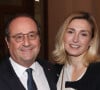 Ils sont tous les deux passionnés de cinéma et de musique.
François Hollande et Julie Gayet, le 15 février 2022. © Bertrand Rindoff/Bestimage