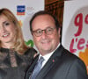 Ils ont toutefois décidé de résister à la tentation des séries.
François Hollande et Julie Gayet, le 26 janvier 2020 à Montsouris © Giancarlo Gorassini/Bestimage