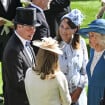 Kate Middleton : Ses parents Carole et Michael, piliers dans l'ombre, signent leur grand retour aux côtés du prince William