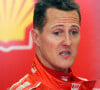 Les deux suspects auraient affirmé être en possession de données sensibles concernant la star

Archives - Michael Schumacher.