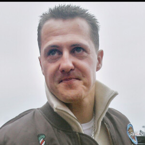 
Archives - Michael Schumacher.