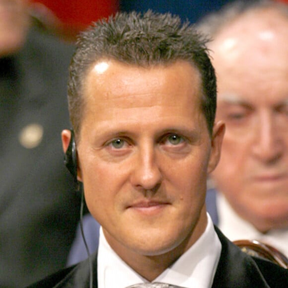 Michael Schumacher victime d'une incroyable arnaque
Archives - Michael Schumacher.