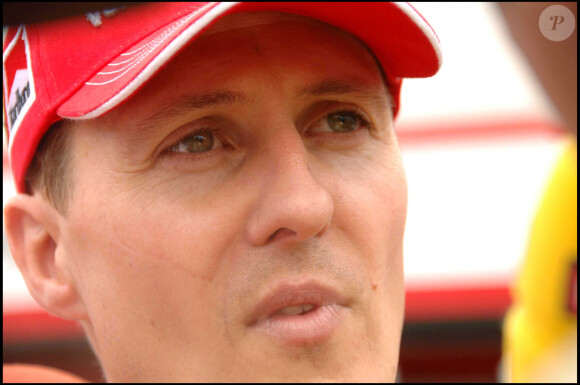 Archives - Michael Schumacher.