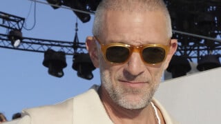 Vincent Cassel et sa soeur Cécile : Jolie déclaration d'amour pour un jour important