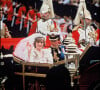 La robe de secours n'était pas une réplique de la première
Archives 1981 : Mariage de Lady Diana et de Charles III