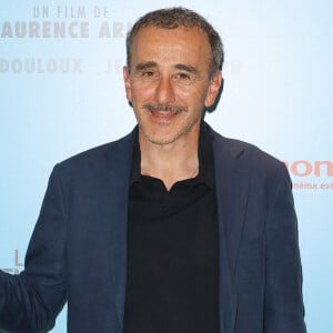 Elie Semoun - Avant-première du film "La Famille Hennedricks" au Cinéma Pathé Beaugrenelle à Paris le 18 juin 2024. © Coadic Guirec/Bestimage 