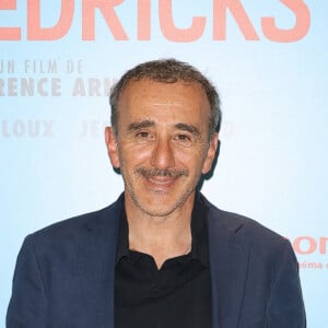 Elie Semoun - Avant-première du film "La Famille Hennedricks" au Cinéma Pathé Beaugrenelle à Paris le 18 juin 2024. © Coadic Guirec/Bestimage 