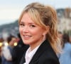 "J'y passe chaque fois beaucoup de temps. Cette maison est un rêve assez objectif", raconte Virginie Efira
 
Virginie Efira sur le tapis rouge de la cérémonie de clôture du 38ème festival du film de Cabourg, France, le 15 juin 2024. Les Journées romantiques du 38ème Festival du film de Cabourg (Calvados) auront lieu du 12 au 16 juin. © Coadic Guirec/Bestimage